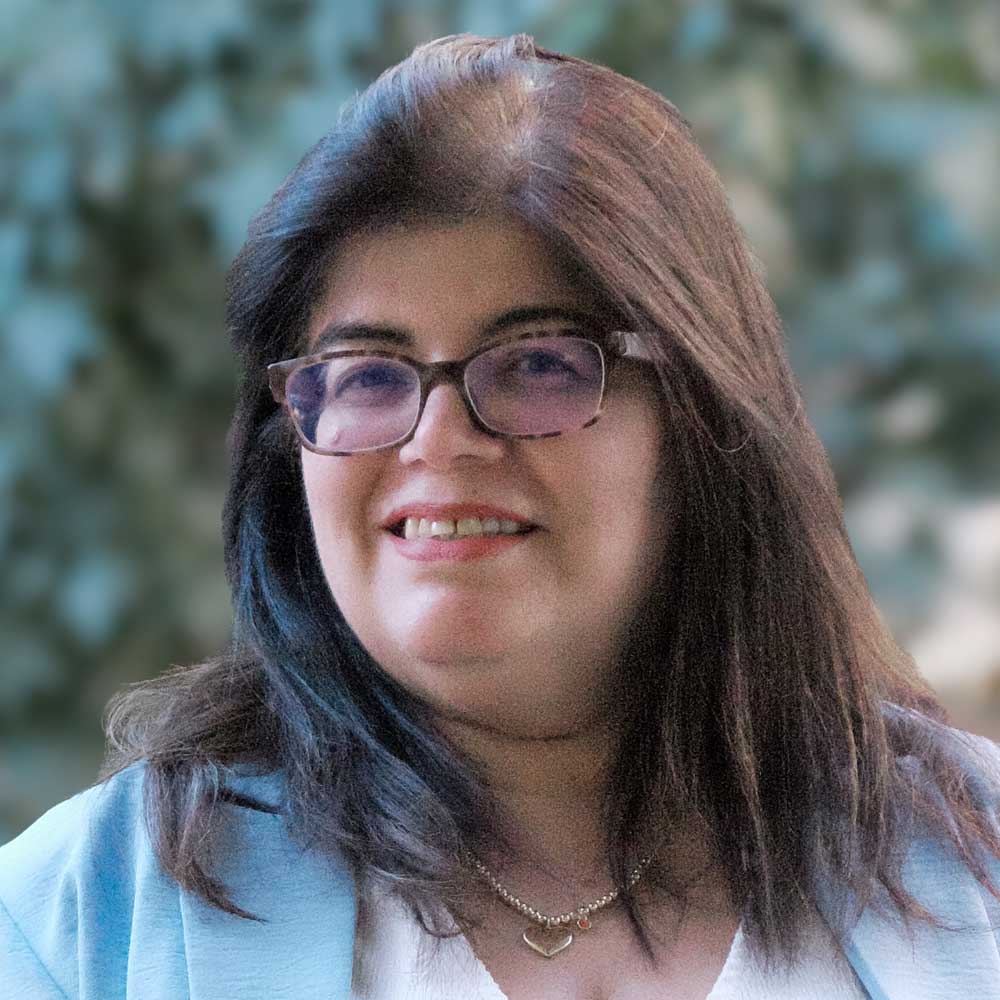Patricia Vera