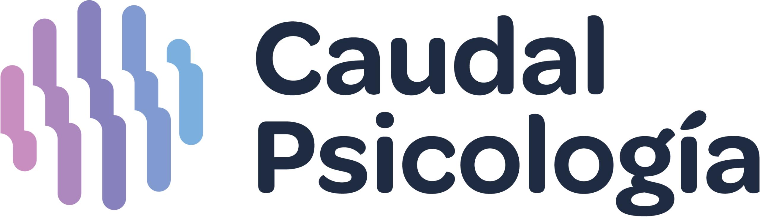 Caudal Psicología logo